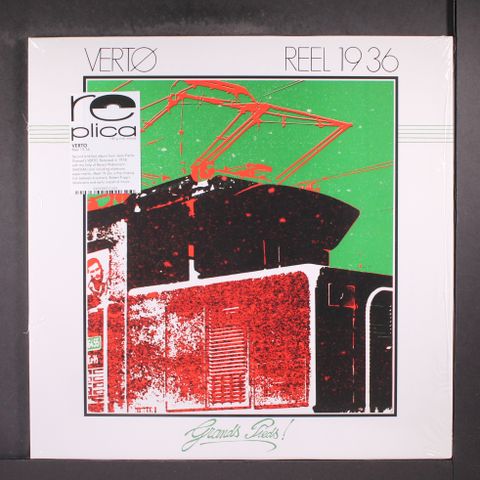 VERTO