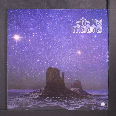 STEVE MOORE