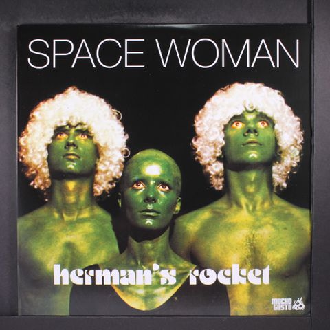 HERMAN'S ROCKET