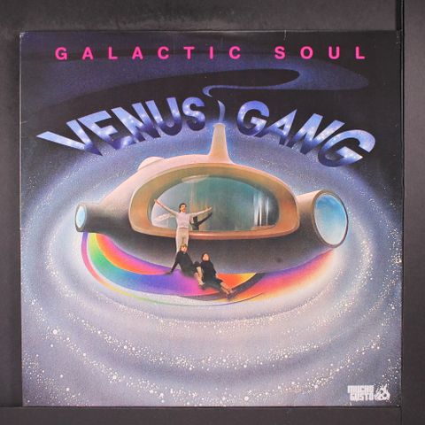 VENUS GANG