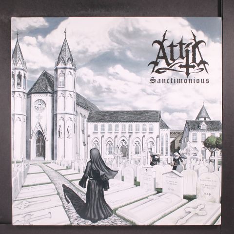 ATTIC