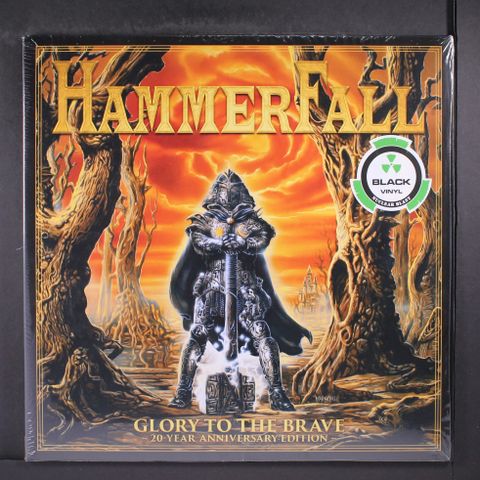 HAMMERFALL