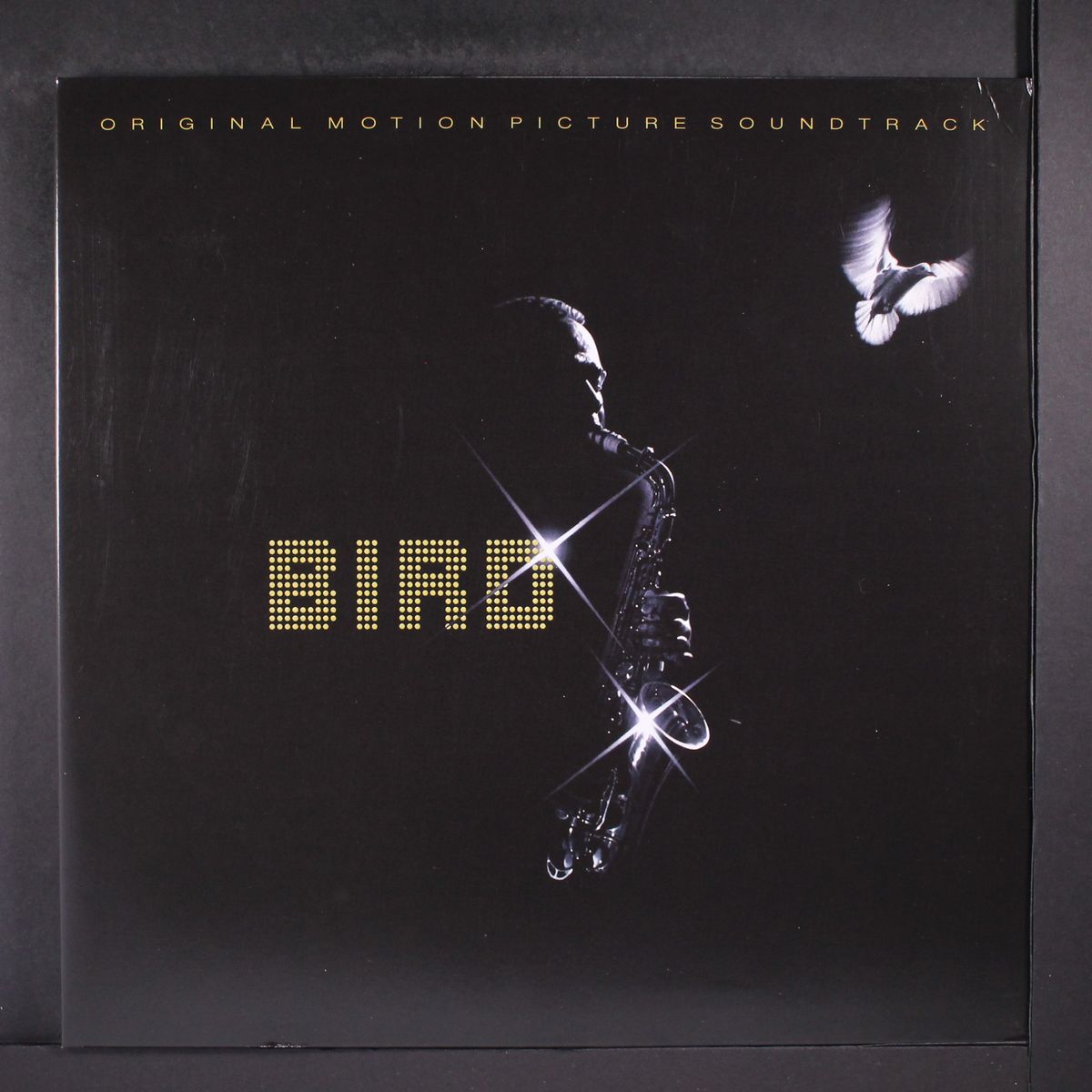 bird by CHARLIE PARKER