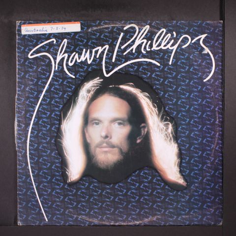SHAWN PHILLIPS