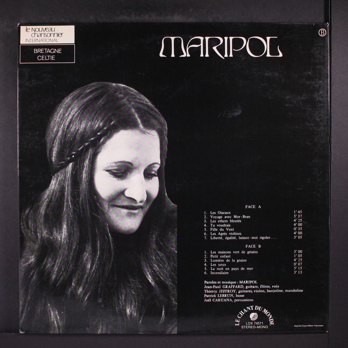 maripol by MARIPOL