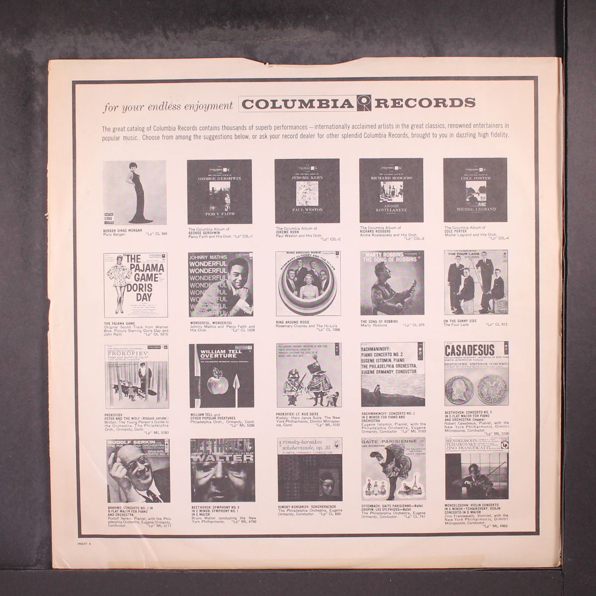 singin' to my baby by EDDIE COCHRAN