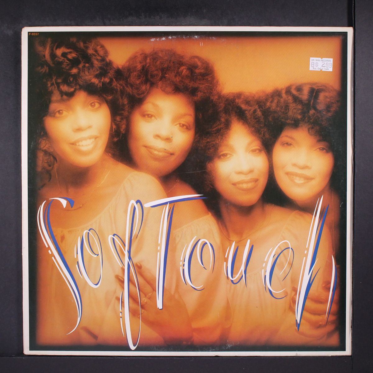 softouch by SOFTOUCH