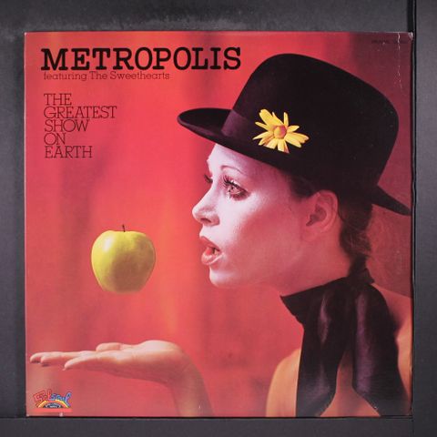 METROPOLIS