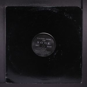 LATIN SIDE OF SOUL