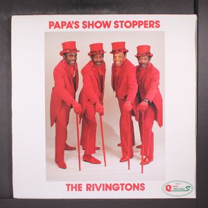 RIVINGTONS