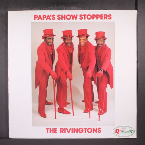 RIVINGTONS