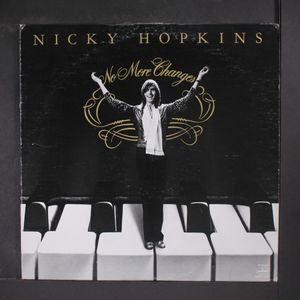 NICKY HOPKINS