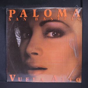 PALOMA SAN BASILIO