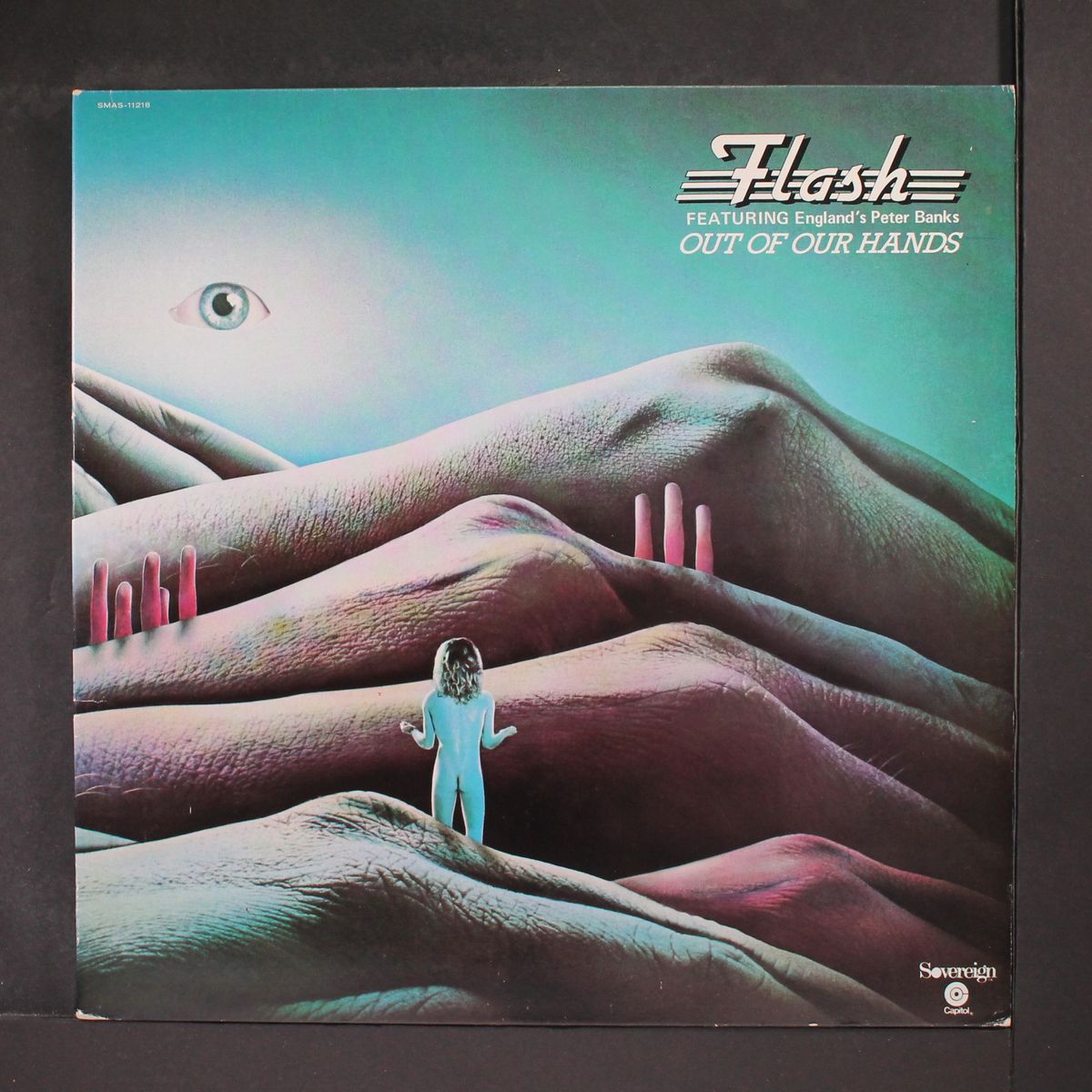 out of our hands by FLASH