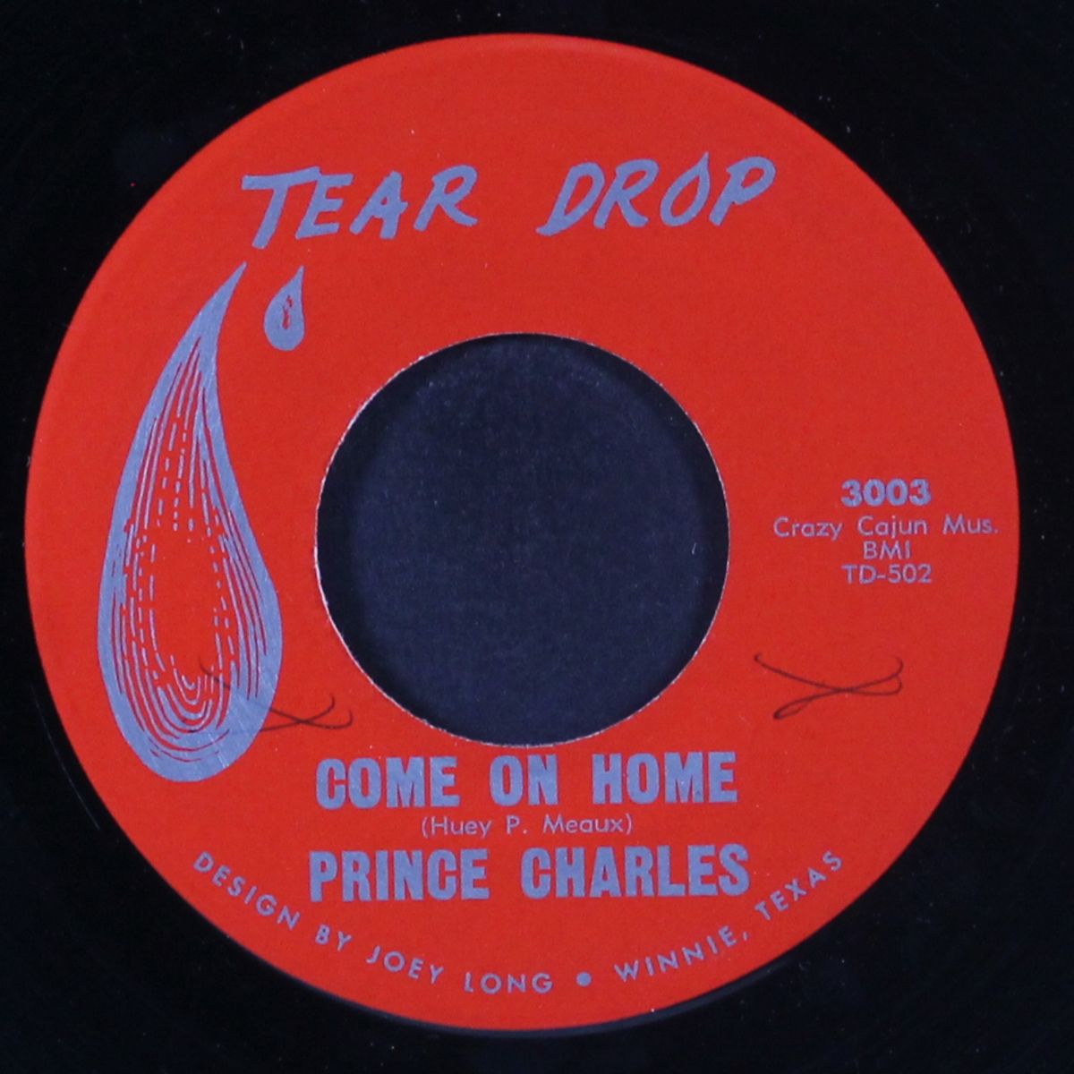 come on home / only you by PRINCE CHARLES
