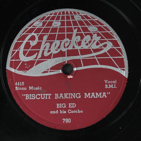 BIG ED