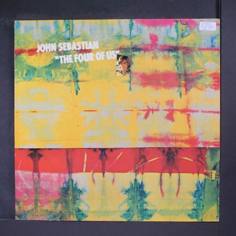 JOHN SEBASTIAN