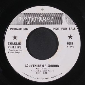 CHARLIE PHILLIPS