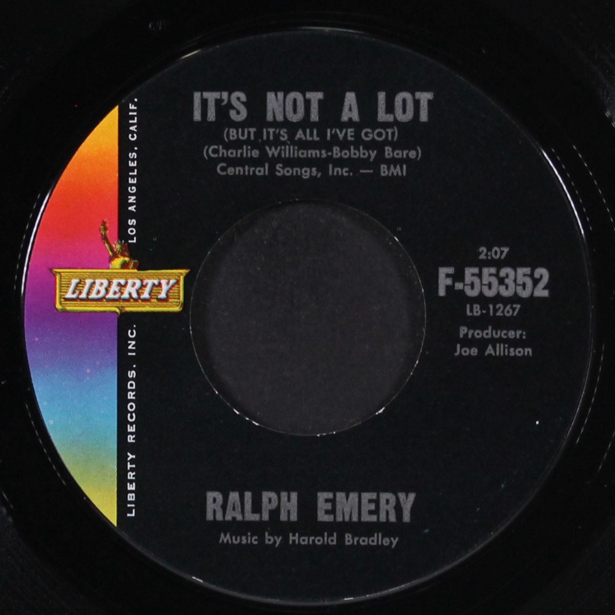 hello fool by RALPH EMERY