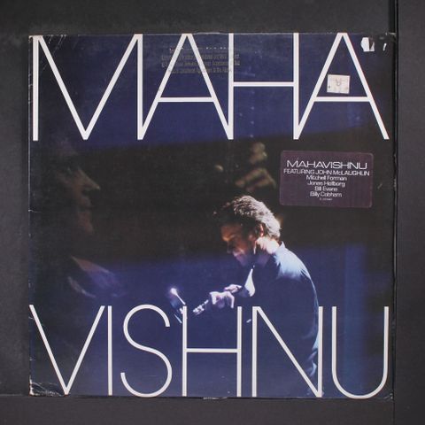 MAHAVISHNU