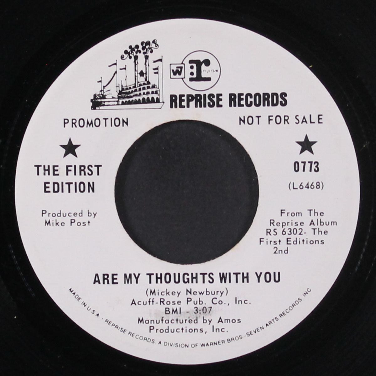 if i could only change your mind by FIRST EDITION