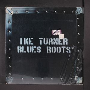 IKE TURNER