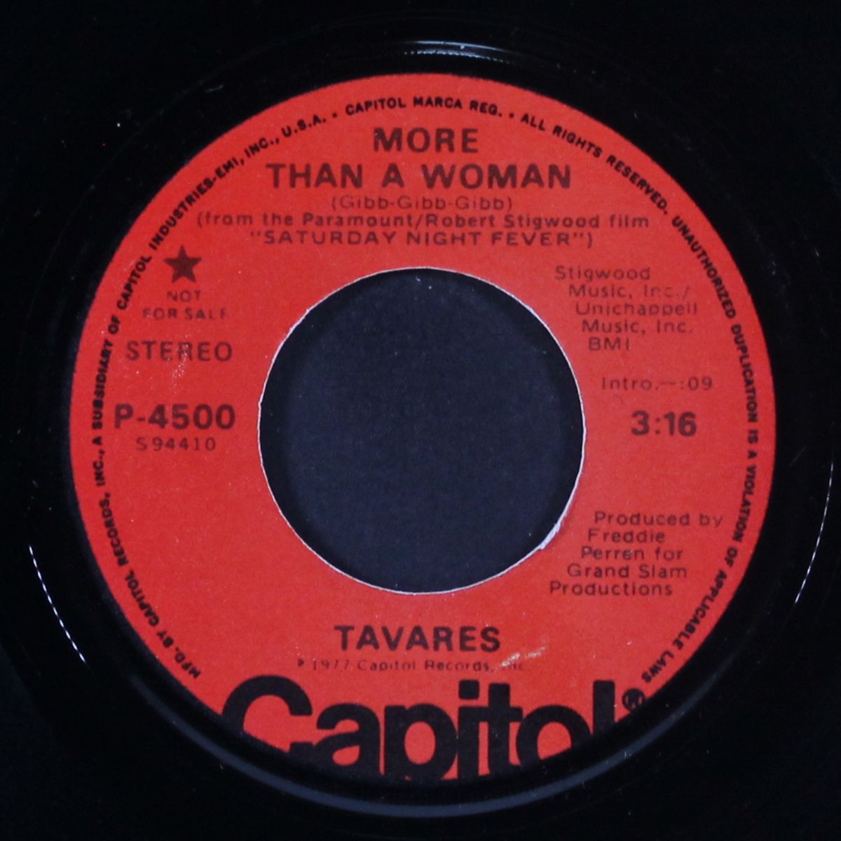 more than a woman / mono by TAVARES