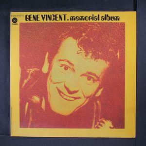 GENE VINCENT & OTHERS