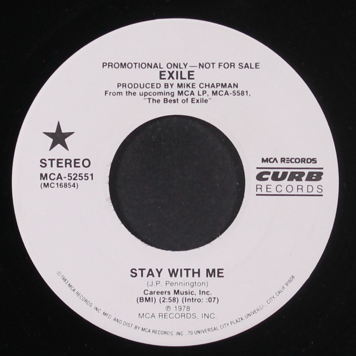 stay with me / same by EXILE