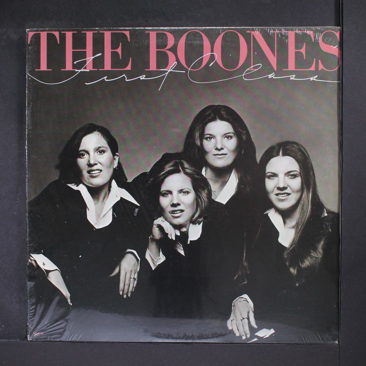first class by BOONES