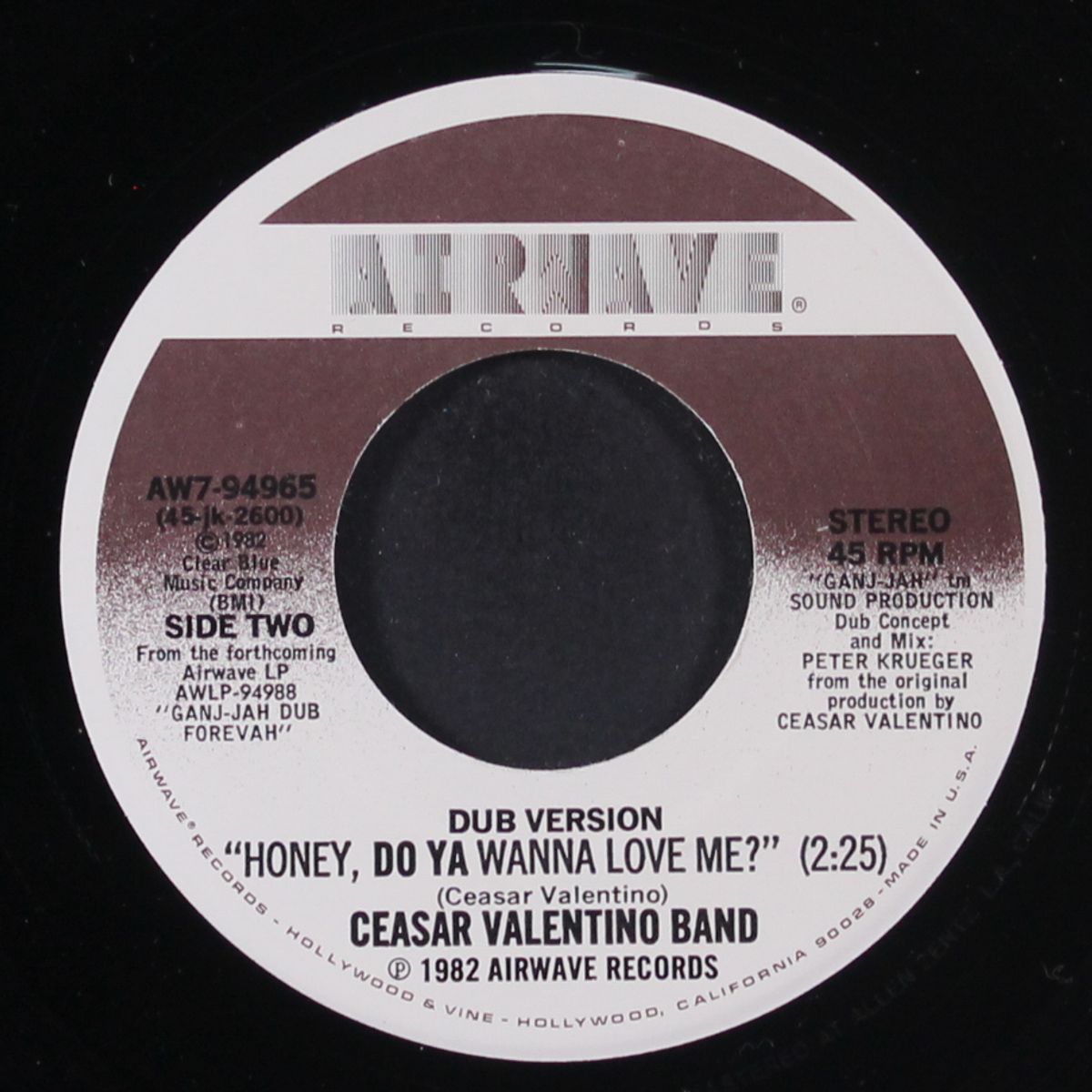 honey, do ya wanna love me? by CEASAR VALENTINO
