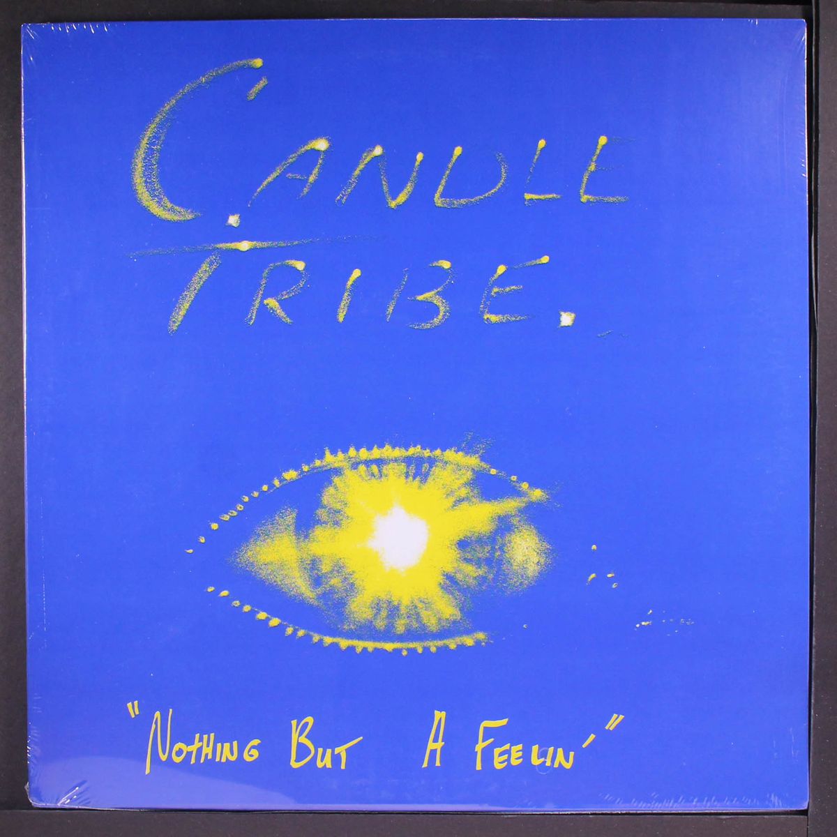 nothing but a feelin' by CANDLE TRIBE