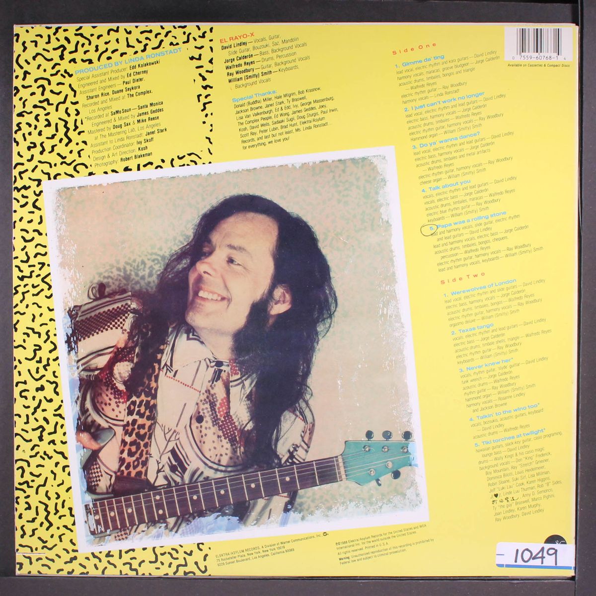 very greasy by DAVID LINDLEY