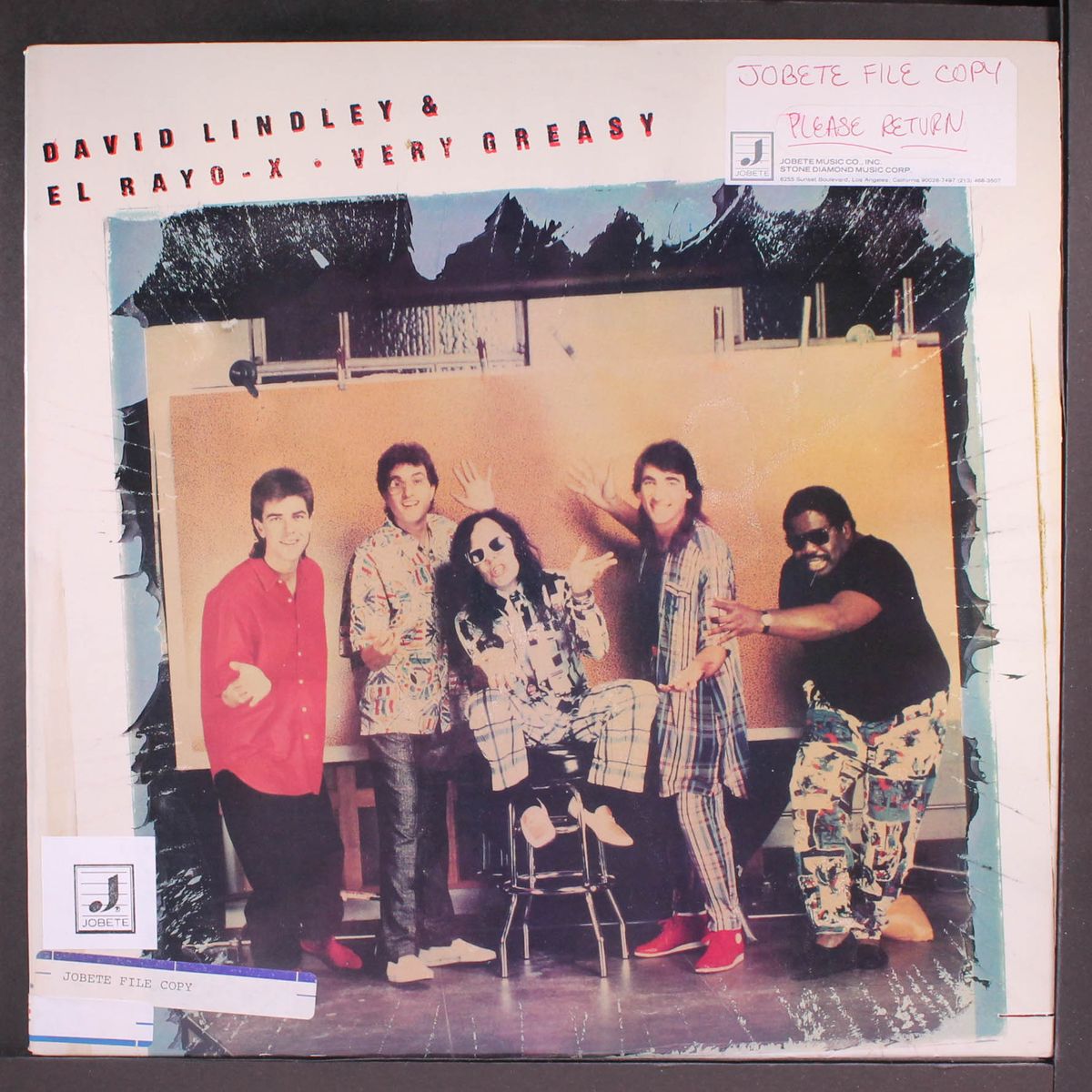 very greasy by DAVID LINDLEY