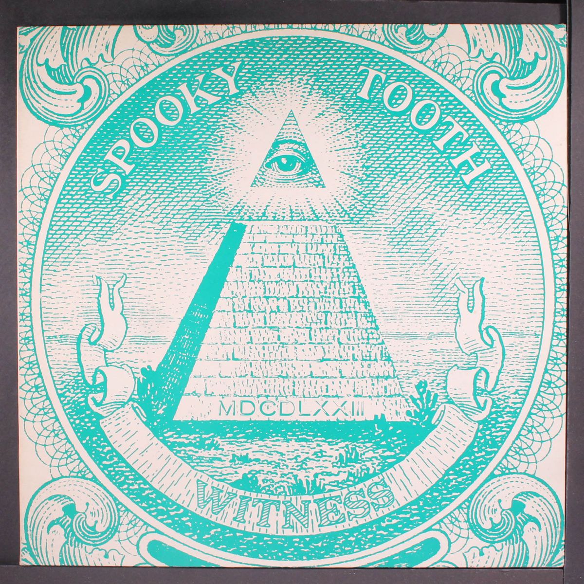 witness by SPOOKY TOOTH
