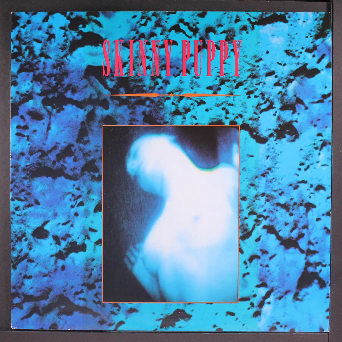 mind: the perpetual intercourse by SKINNY PUPPY