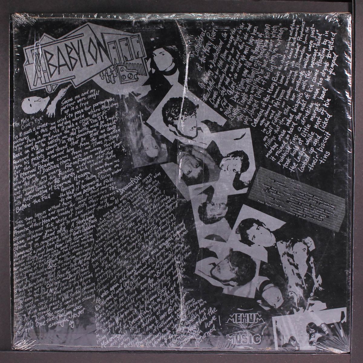 babylon by BABYLON