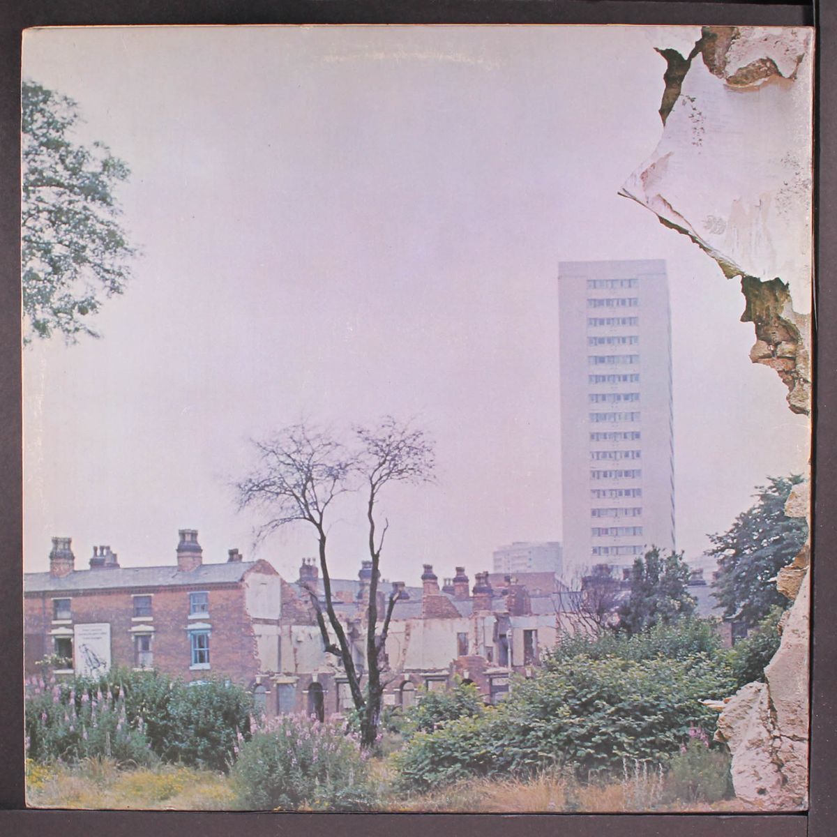 zoso (4) by LED ZEPPELIN