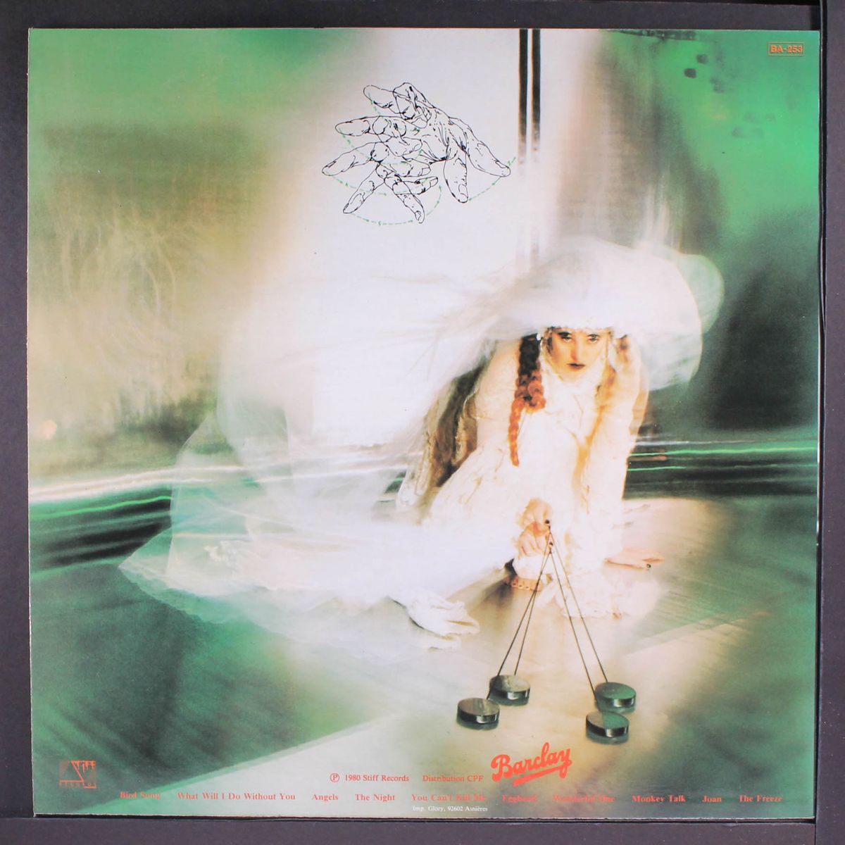 flex by LENE LOVICH