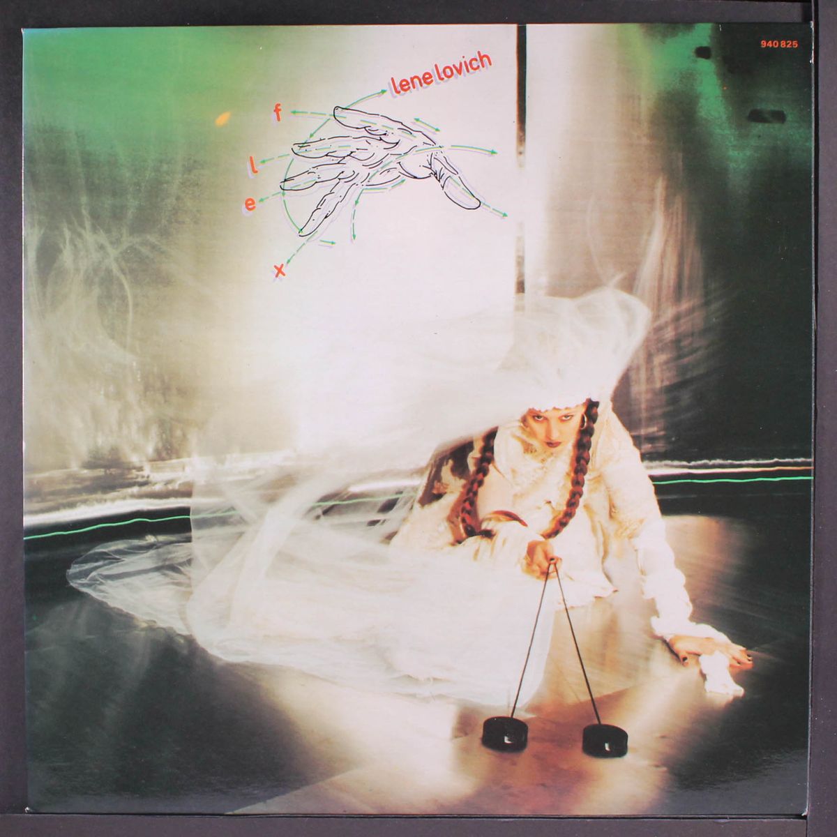 flex by LENE LOVICH