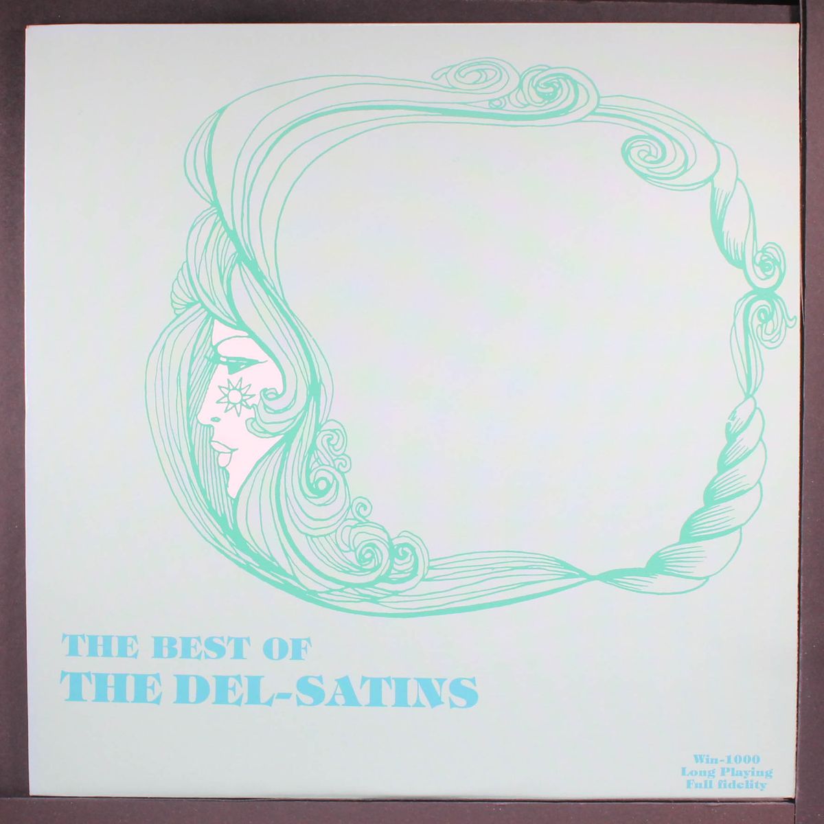 best of by DEL-SATINS