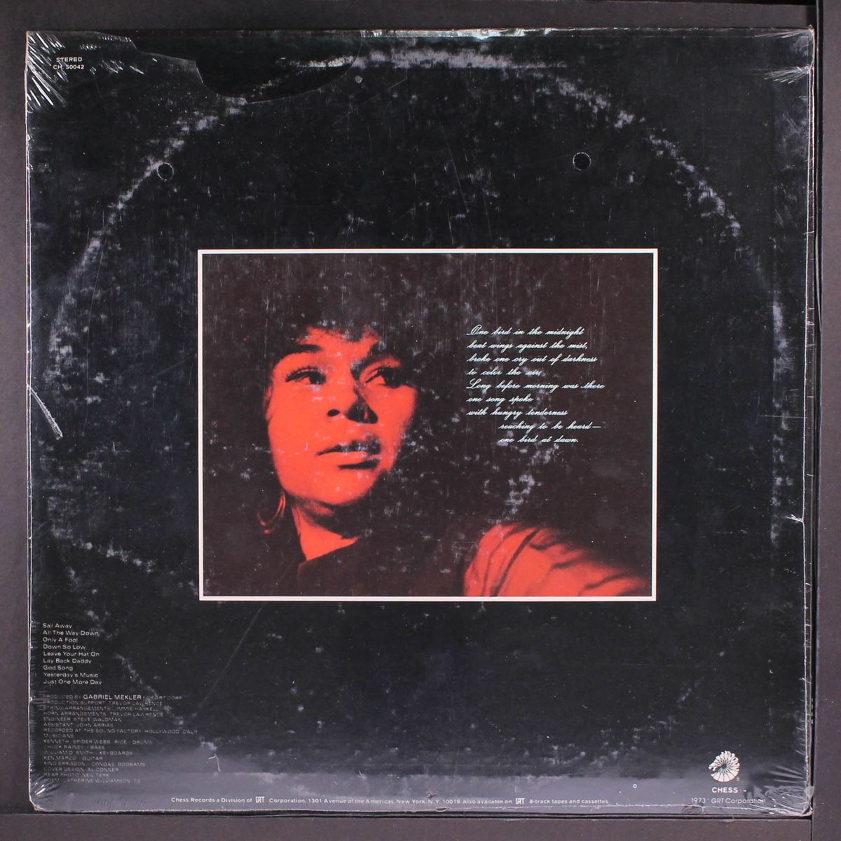 etta james by ETTA JAMES
