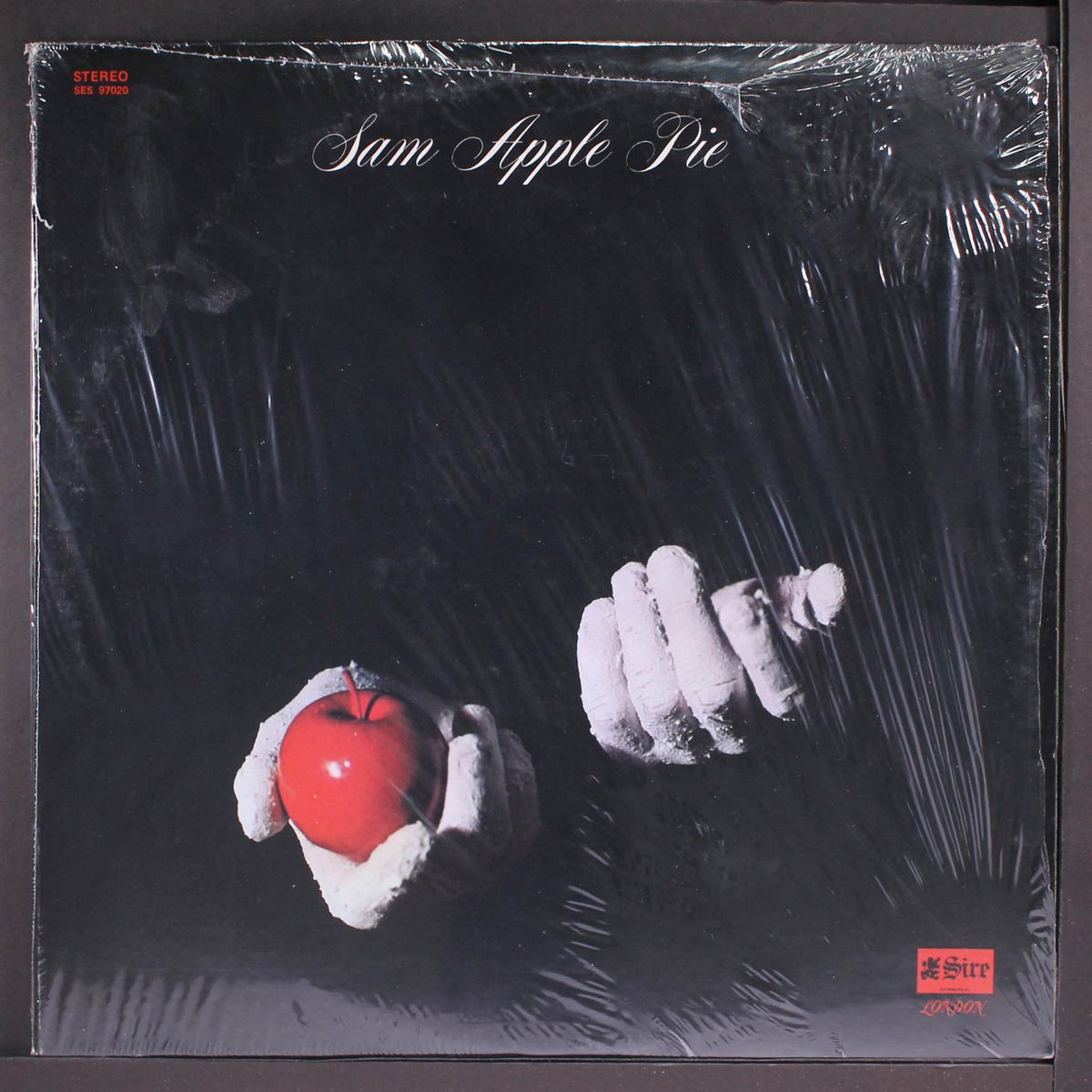 sam apple pie by SAM APPLE PIE