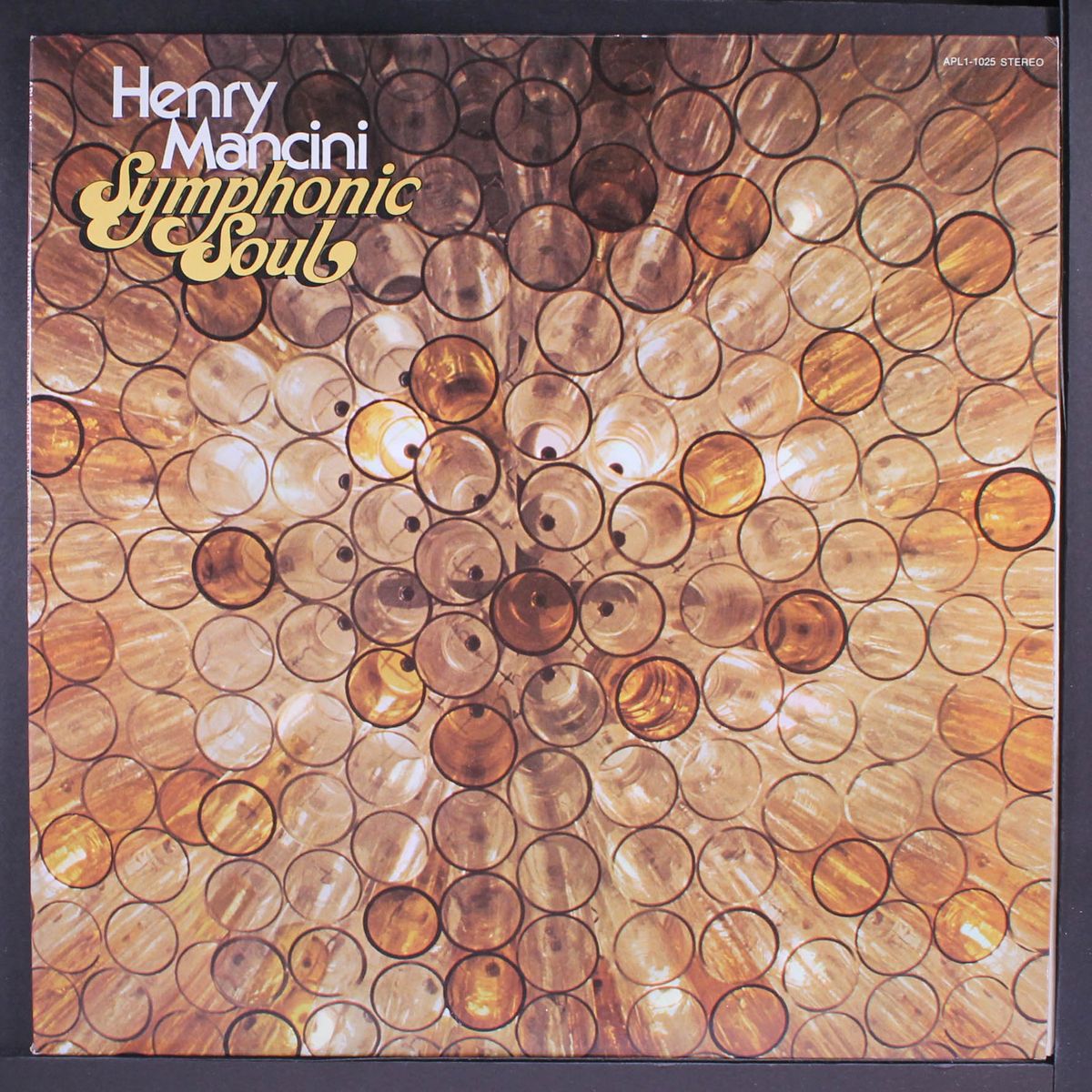 symphonic soul by HENRY MANCINI