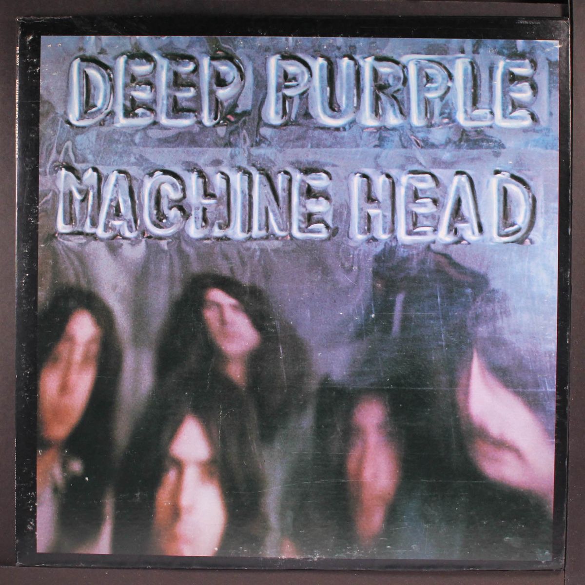 machine head by DEEP PURPLE