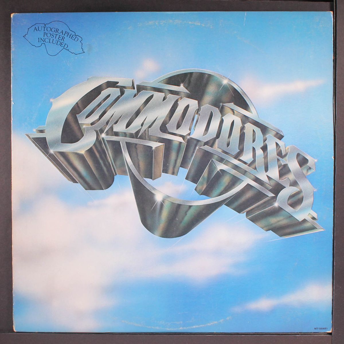 commodores by COMMODORES