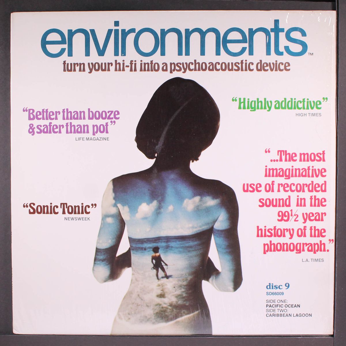 environments 9 by ENVIRONMENTS
