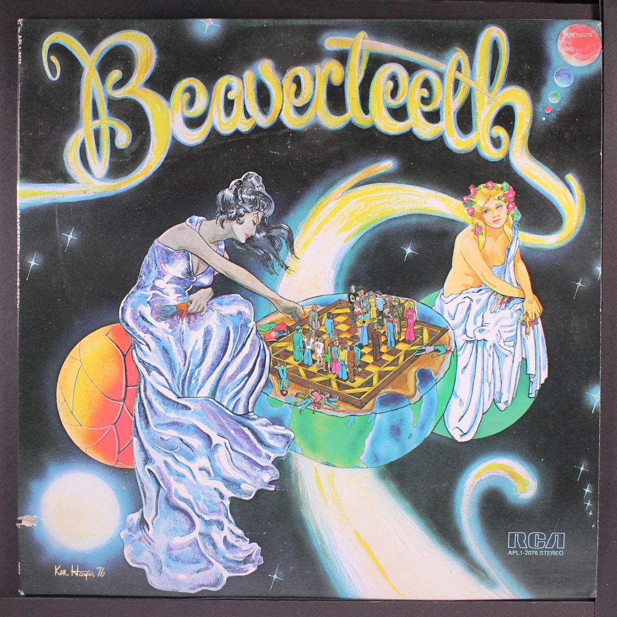 beaverteeth by BEAVERTEETH