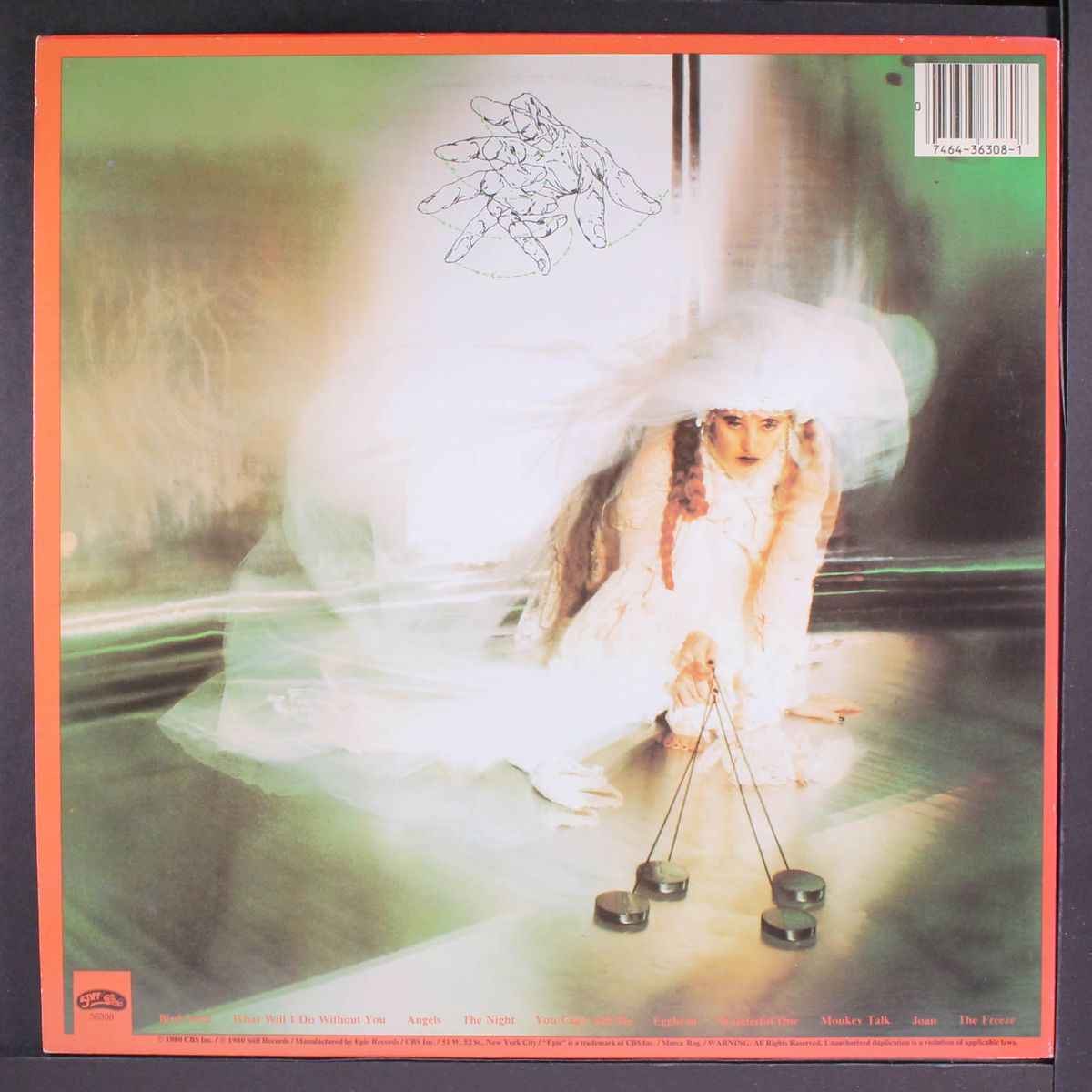 flex by LENE LOVICH