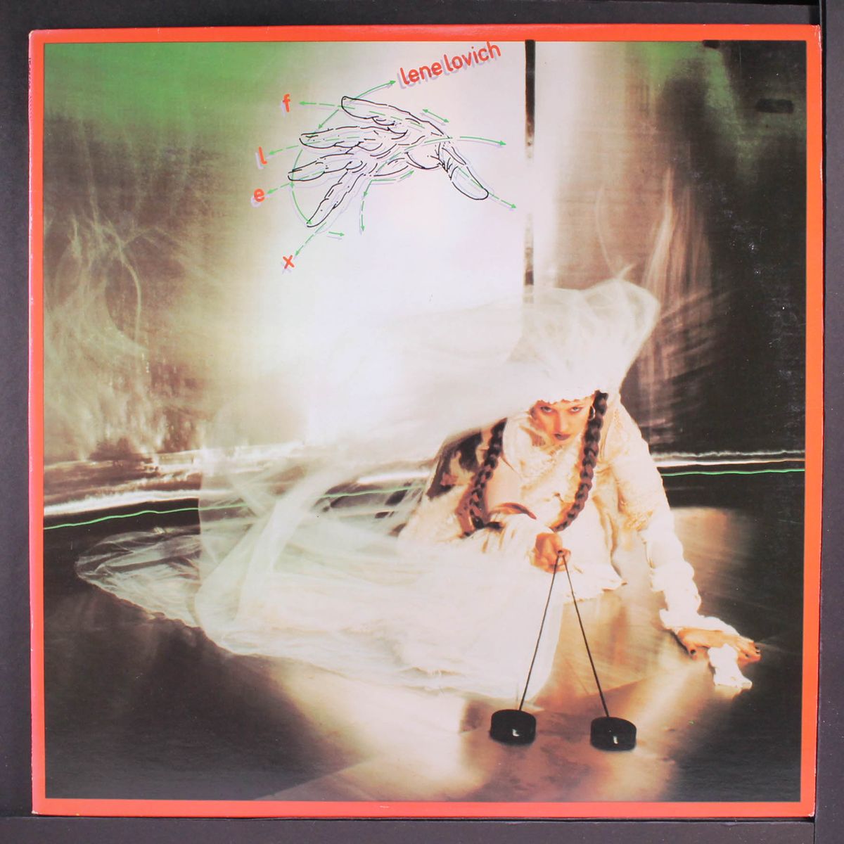 flex by LENE LOVICH